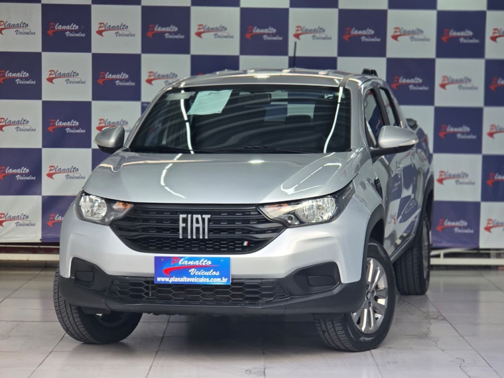 FIAT STRADA