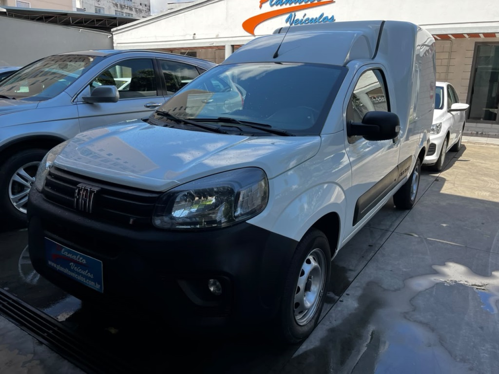 FIAT FIORINO