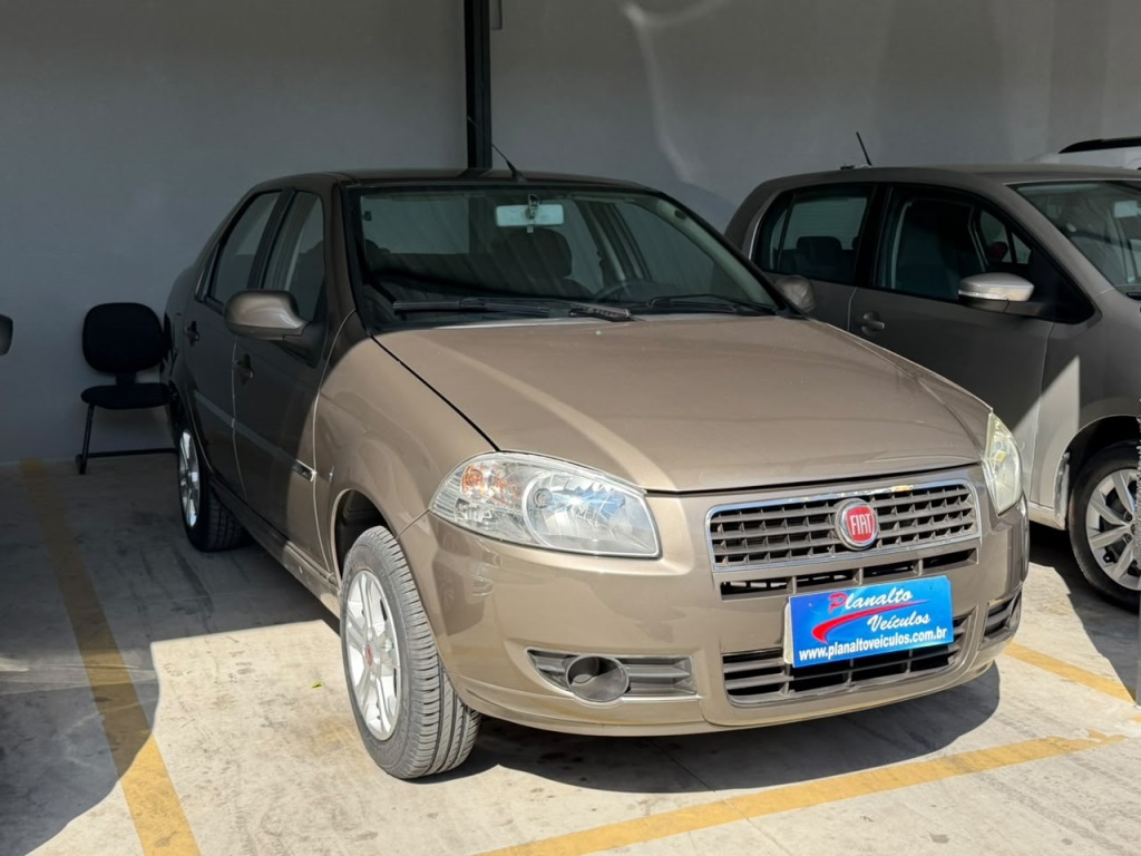FIAT SIENA