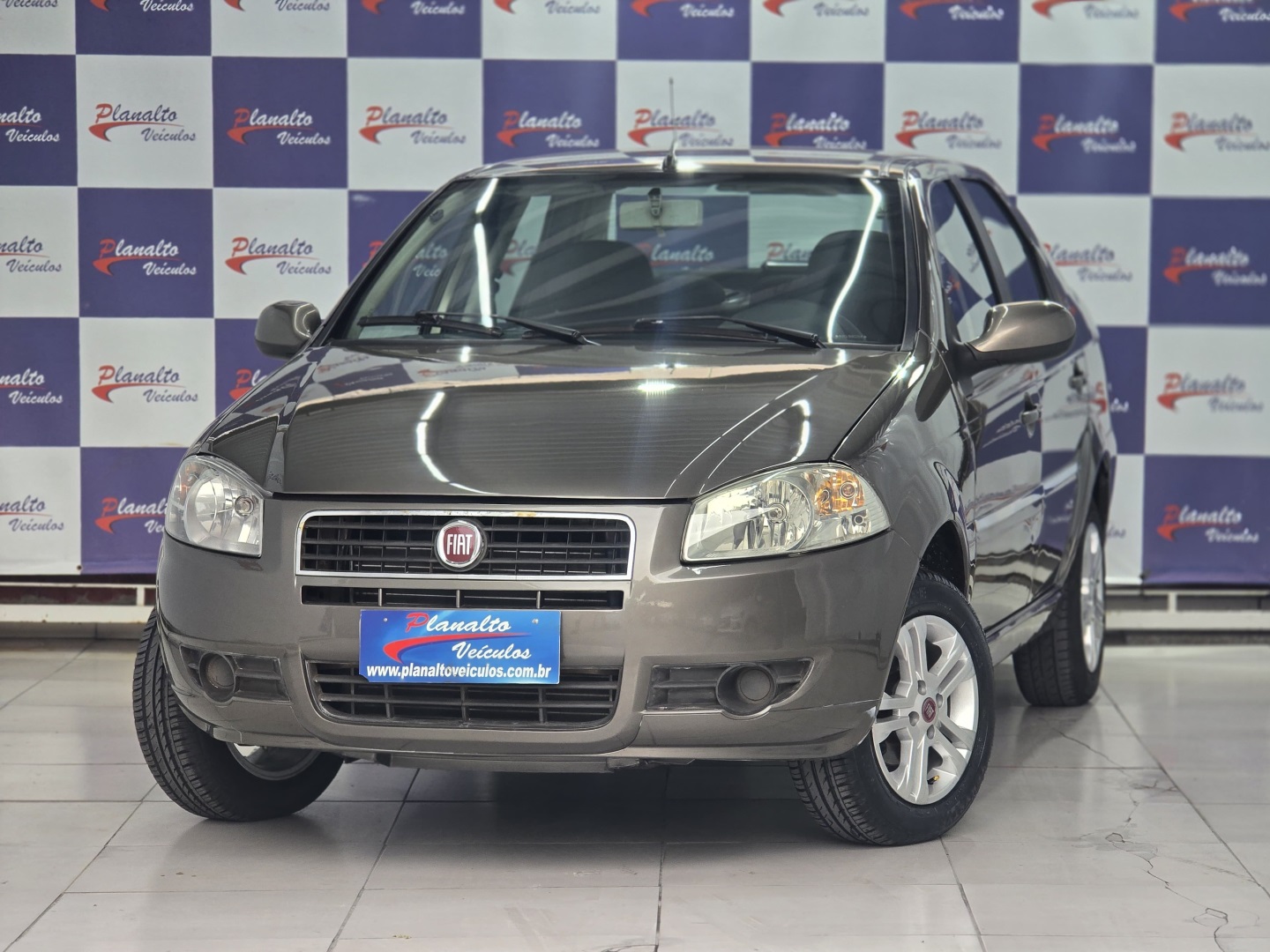 FIAT SIENA