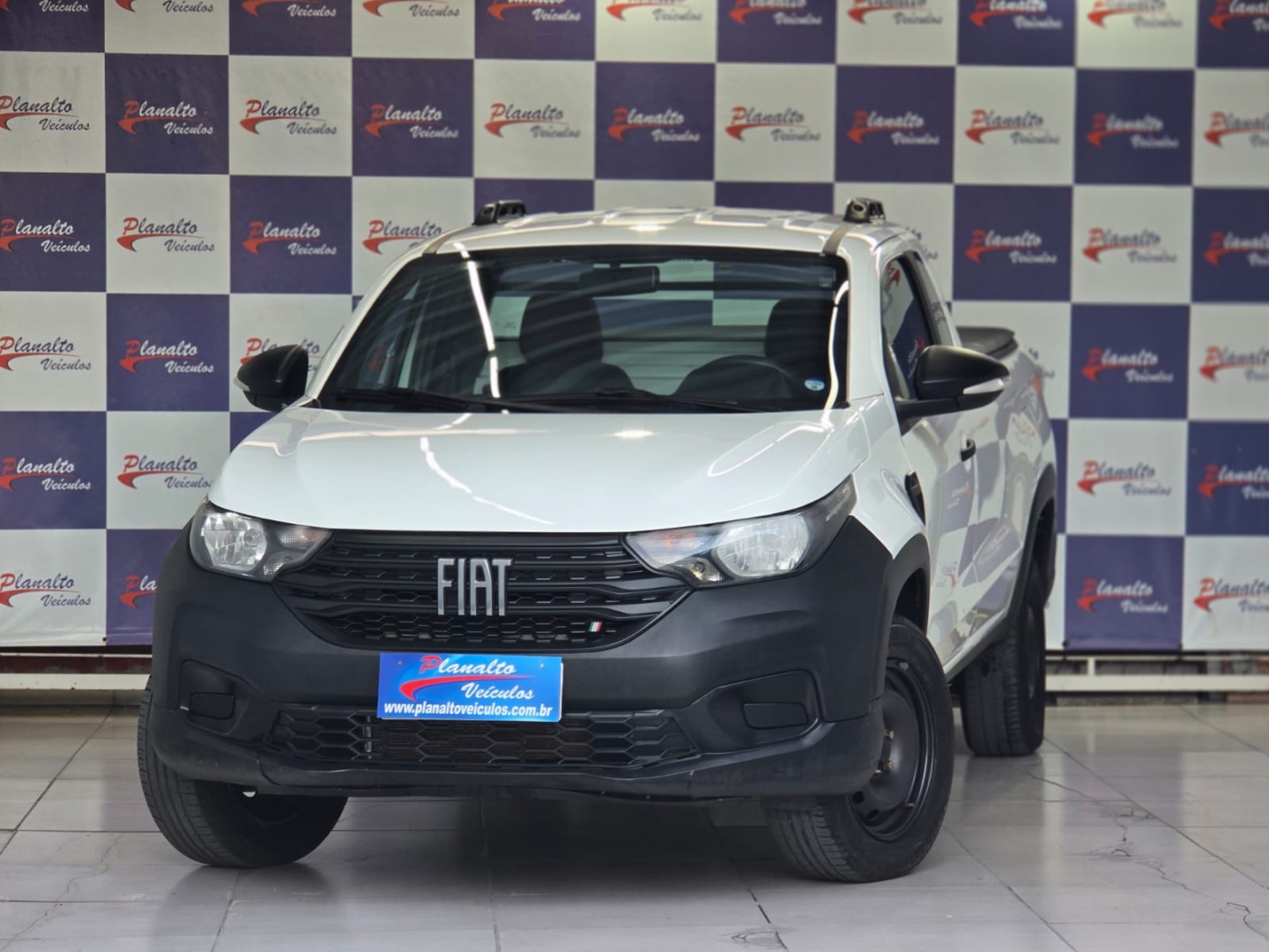 FIAT STRADA 1.3 FIREFLY FLEX ENDURANCE CS PLUS MANUAL