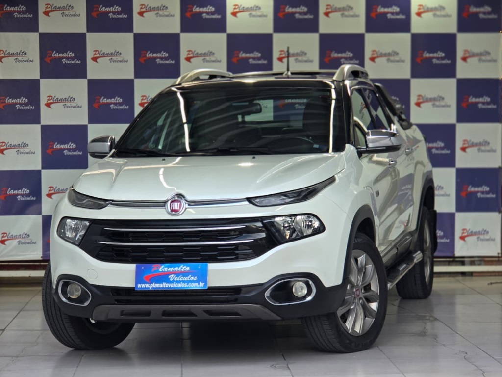 FIAT TORO 2.0 16V TURBO DIESEL RANCH 4WD AT9