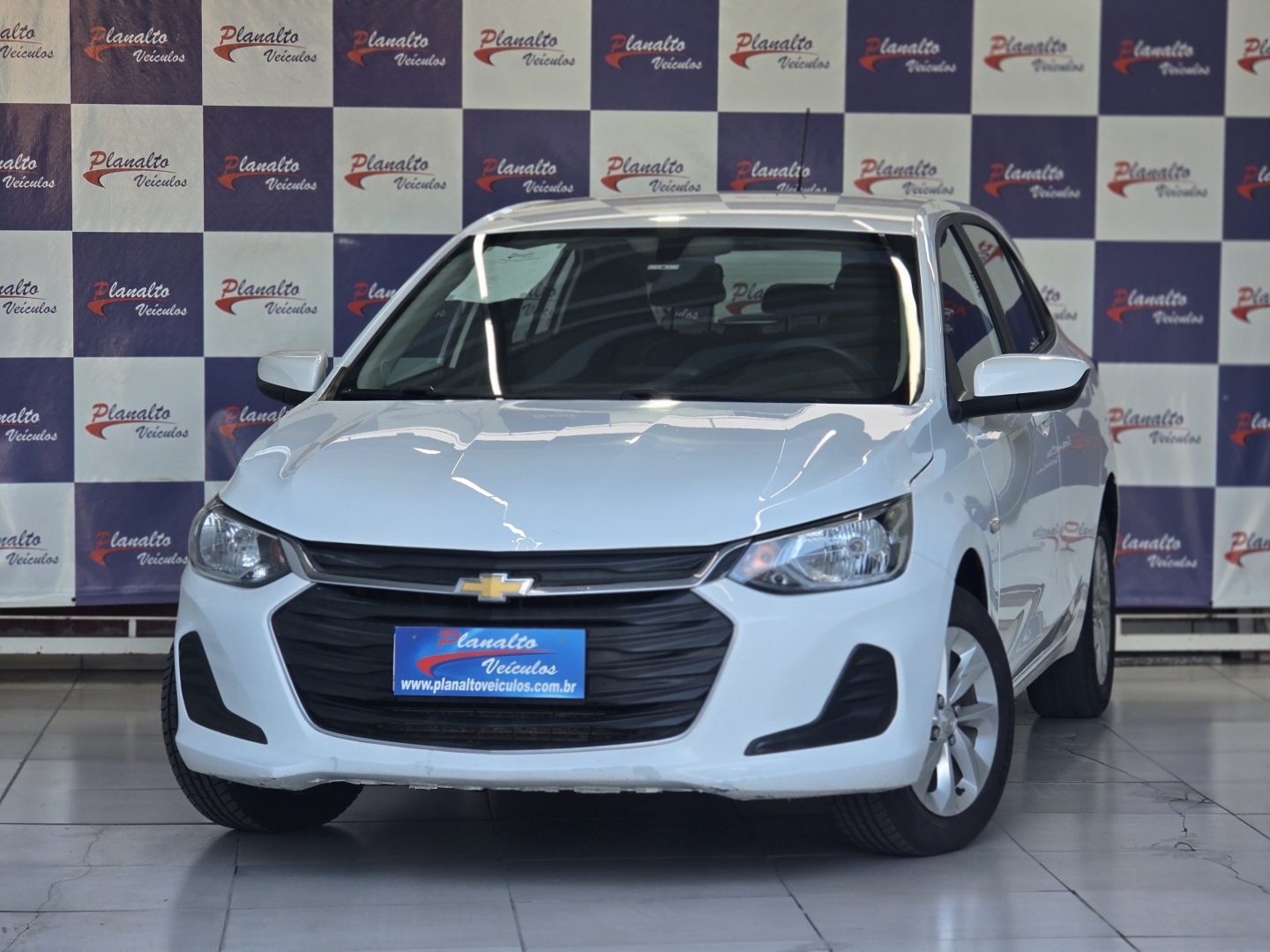 CHEVROLET ONIX 1.0 TURBO FLEX LT MANUAL