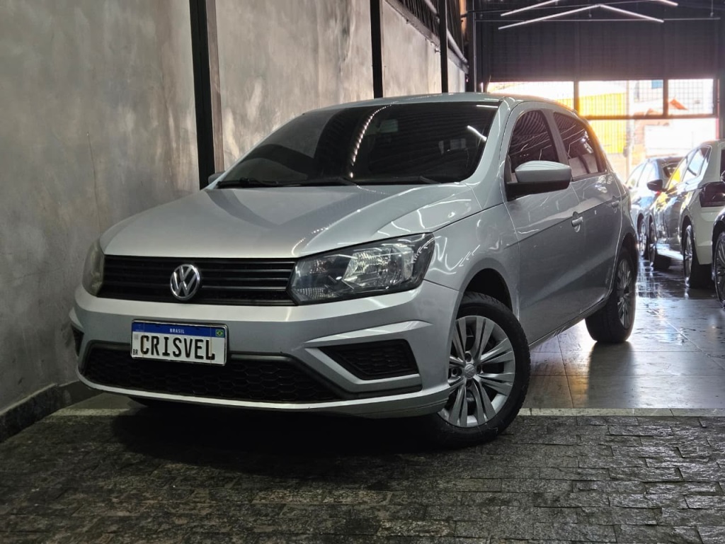 VOLKSWAGEN GOL