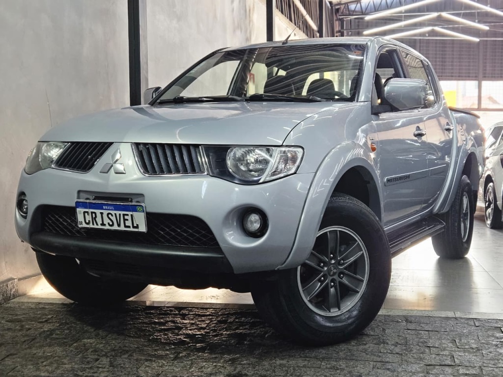 MITSUBISHI L200 TRITON