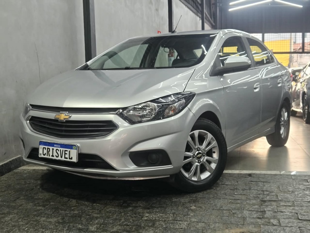 CHEVROLET PRISMA