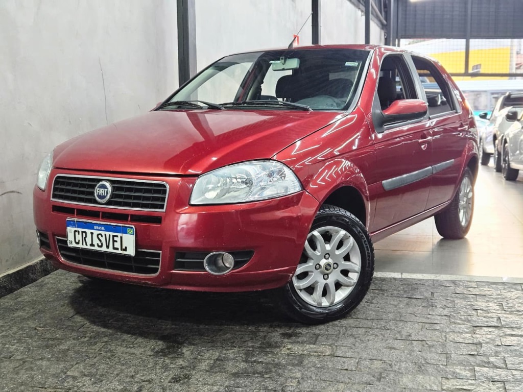 FIAT PALIO