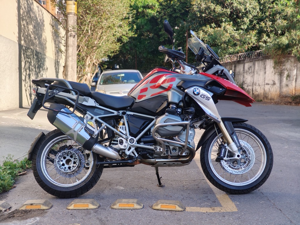 BMW R 1200 GS R 1200 GS