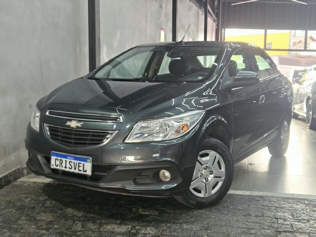 CHEVROLET PRISMA