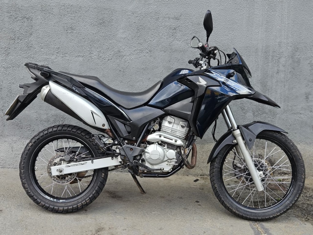 HONDA XRE 300