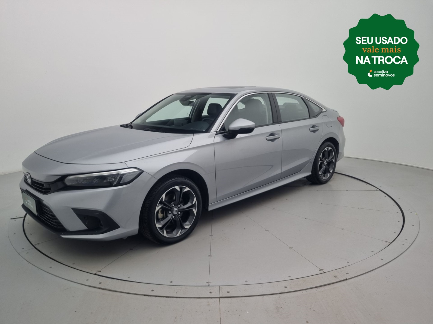 HONDA CIVIC 2.0 DI eHEV ADVANCED E-CVT