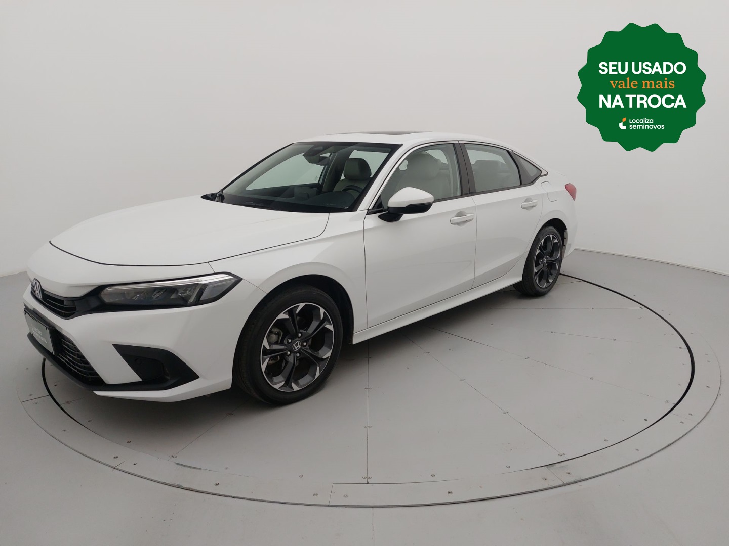 HONDA CIVIC 2.0 DI eHEV ADVANCED E-CVT