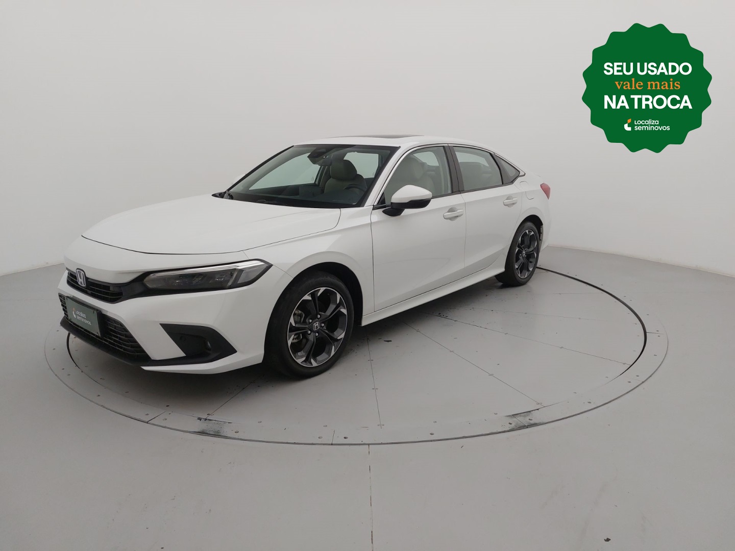 HONDA CIVIC 2.0 DI eHEV ADVANCED E-CVT