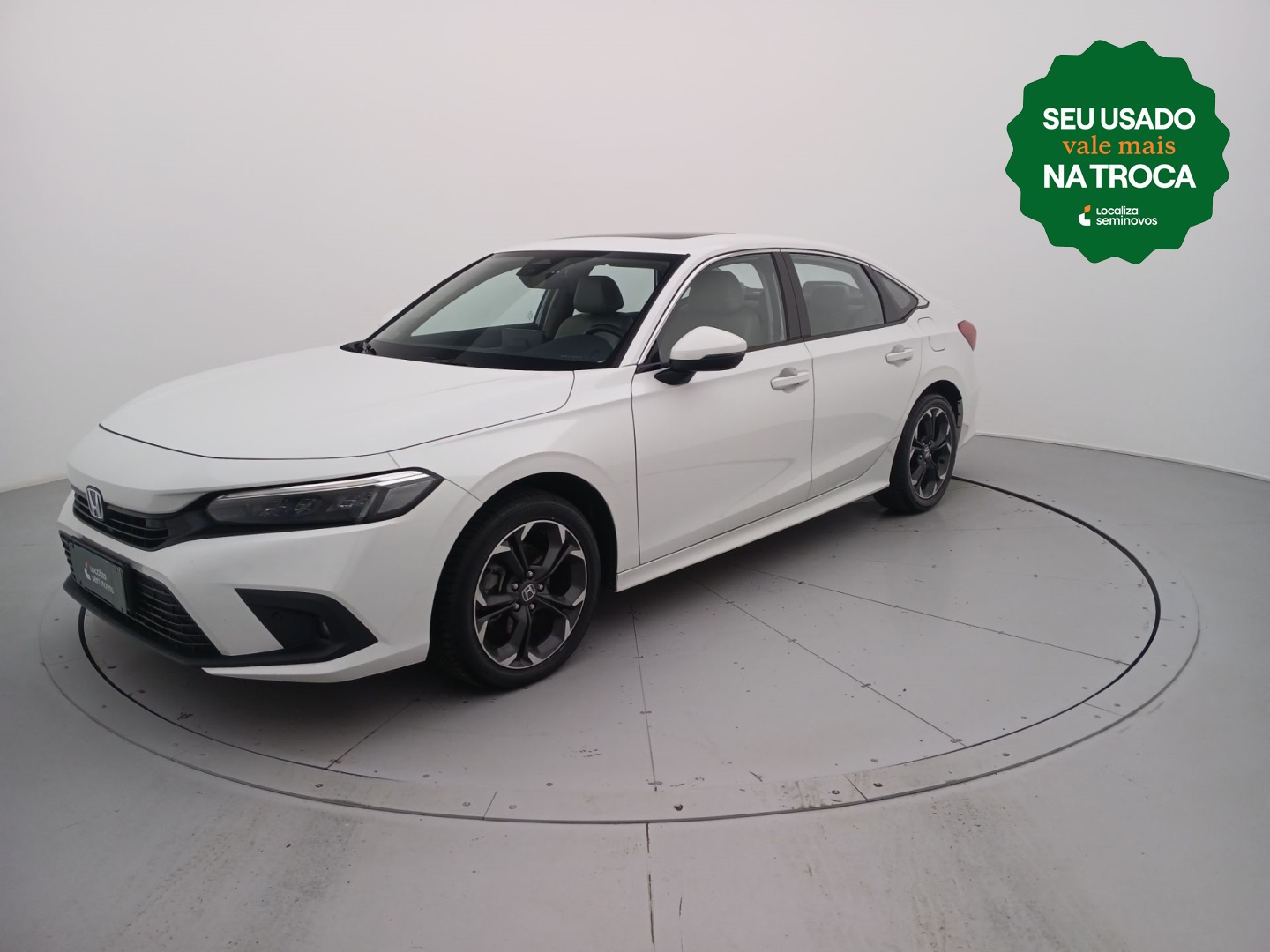 HONDA CIVIC 2.0 DI eHEV ADVANCED E-CVT