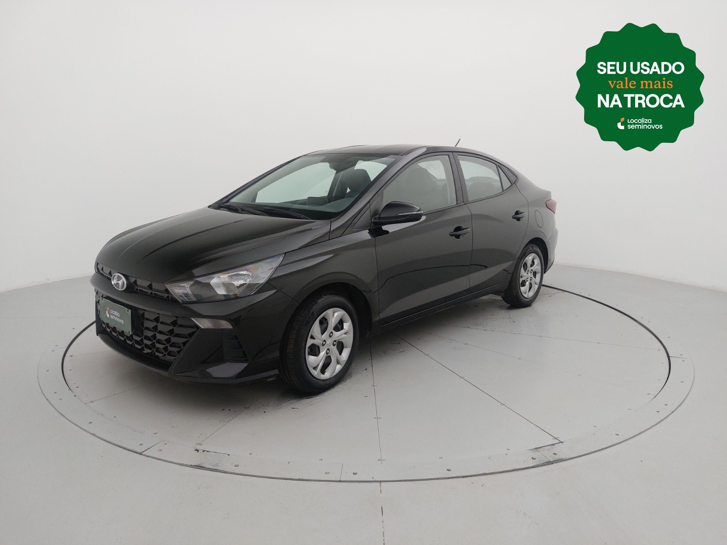 HYUNDAI HB20S 1.0 12V FLEX COMFORT MANUAL