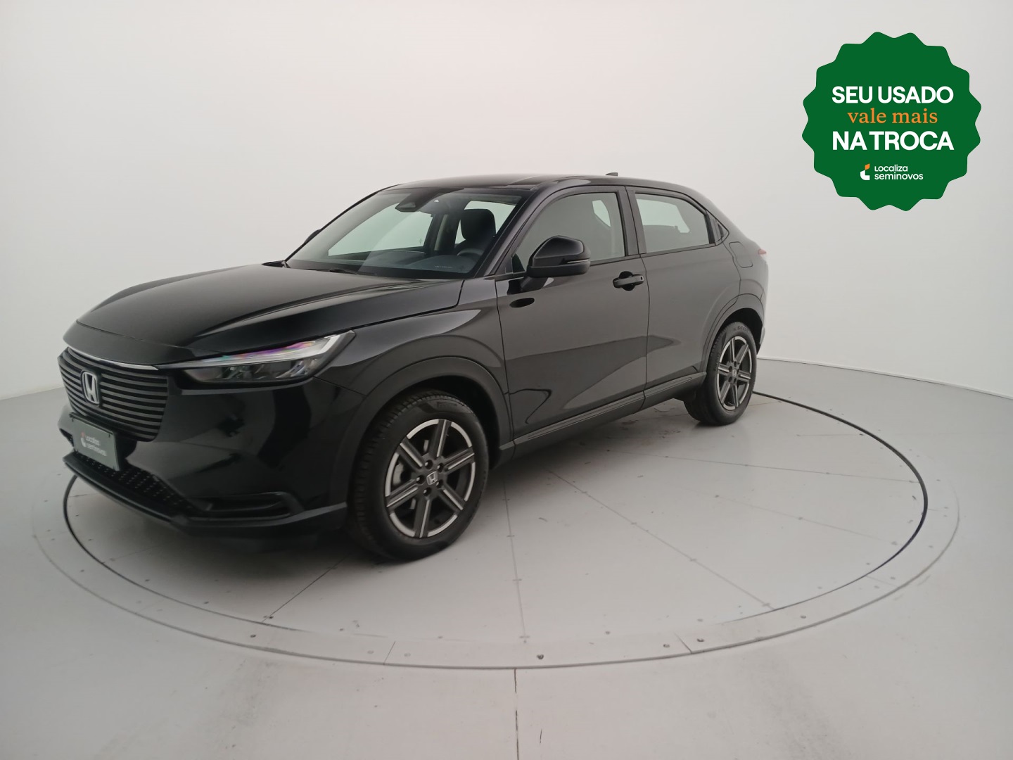 HONDA HR-V 1.5 DI I-VTEC FLEX EX CVT