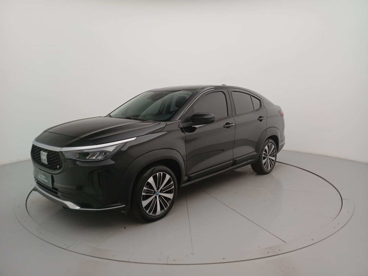 FIAT FASTBACK 1.0 TURBO 200 HYBRID AUDACE CVT