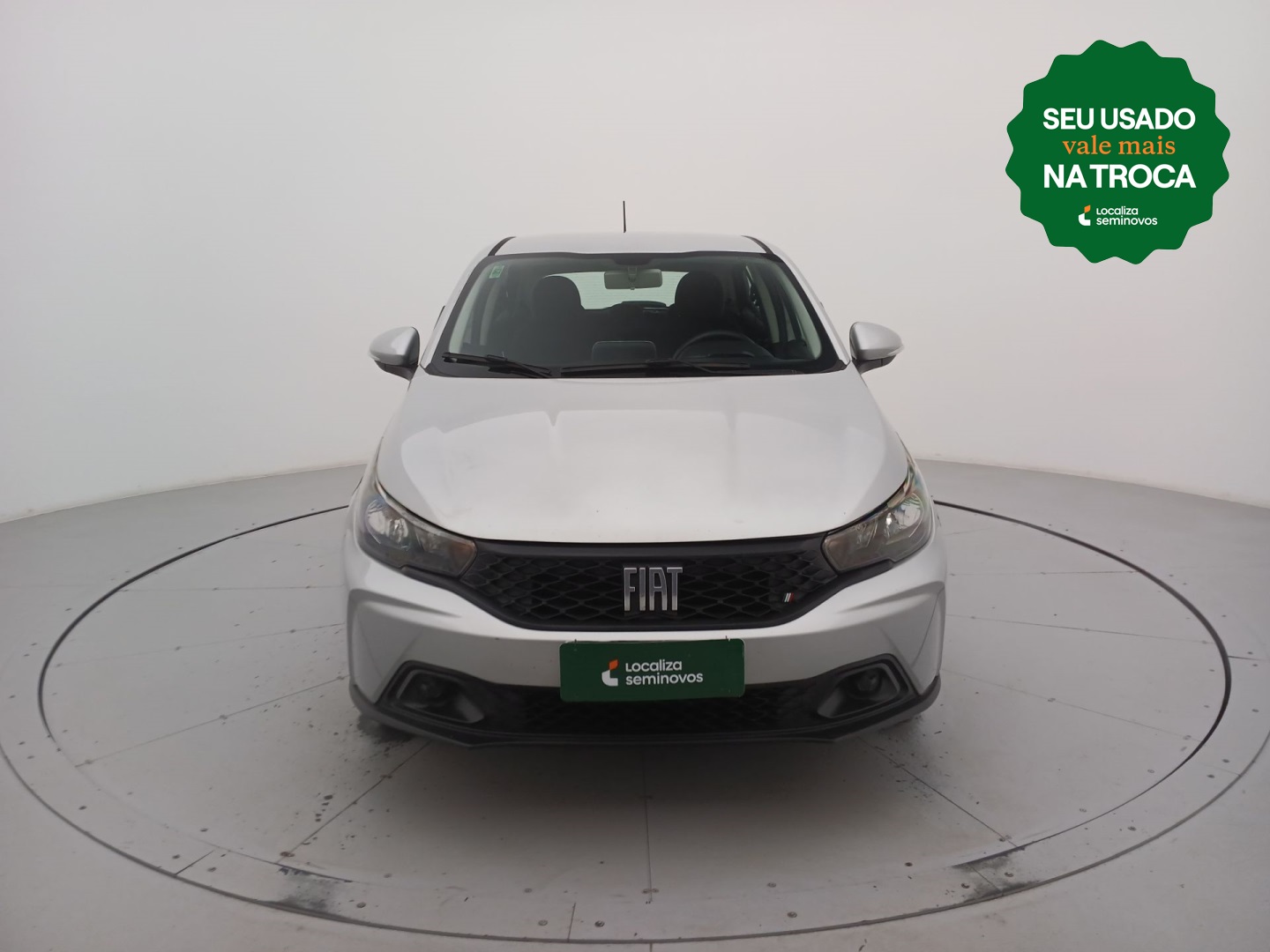 FIAT ARGO 1.0 FIREFLY FLEX DRIVE MANUAL