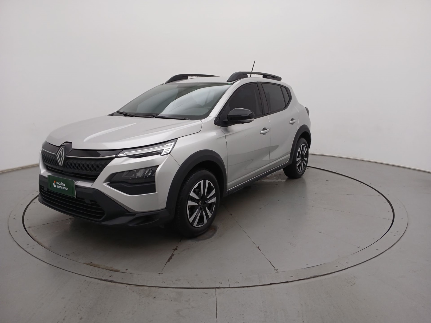 RENAULT KARDIAN 1.0 TCE FLEX EVOLUTION EDC