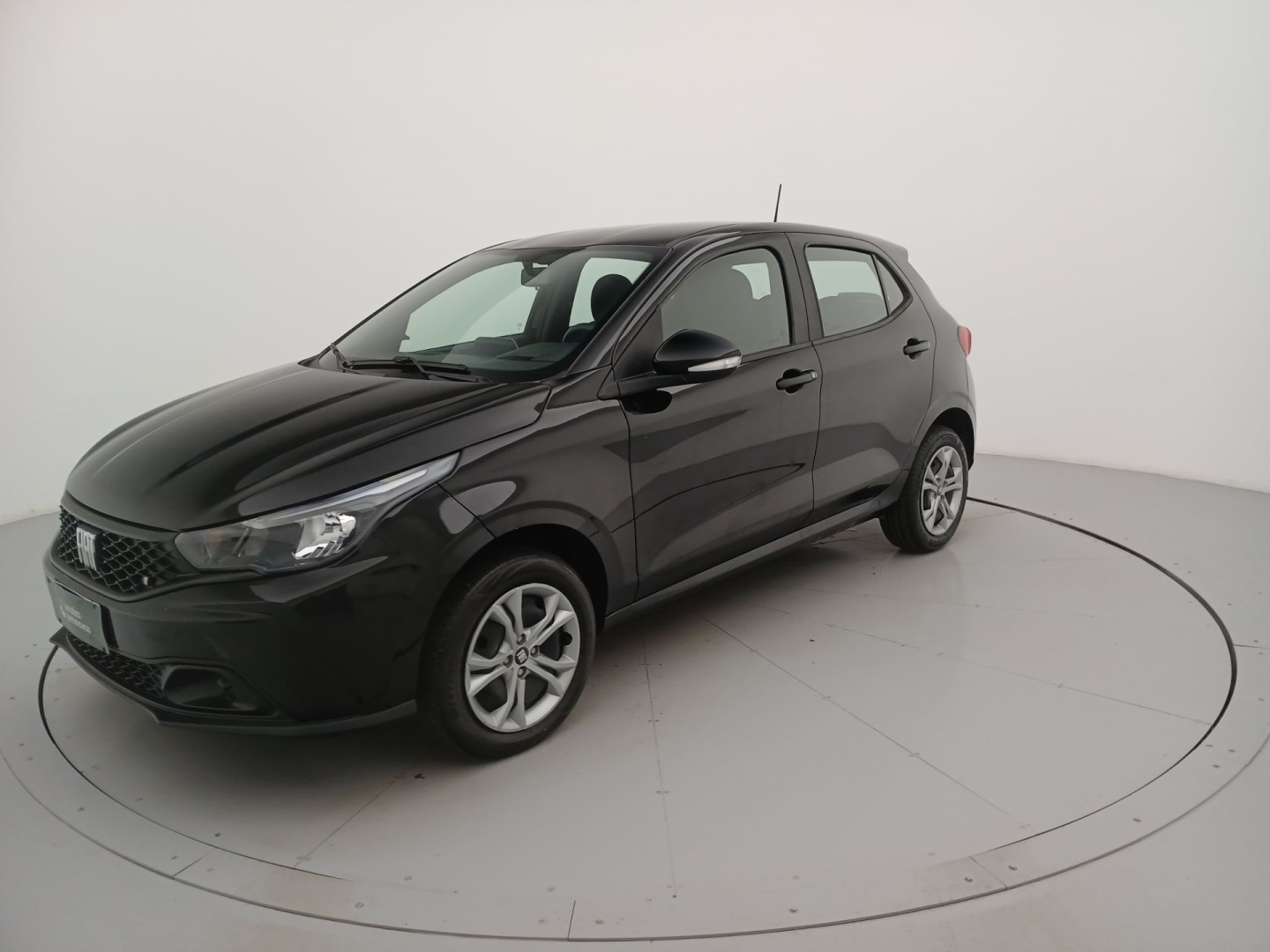 FIAT ARGO 1.0 FIREFLY FLEX DRIVE MANUAL