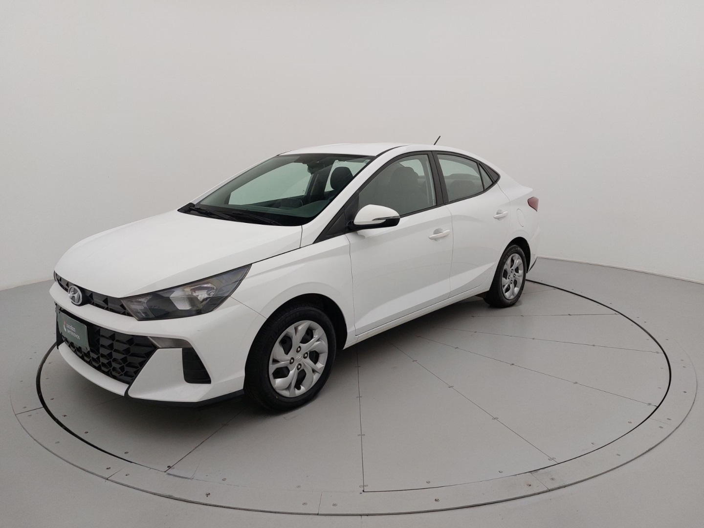 HYUNDAI HB20S 1.0 12V FLEX COMFORT MANUAL