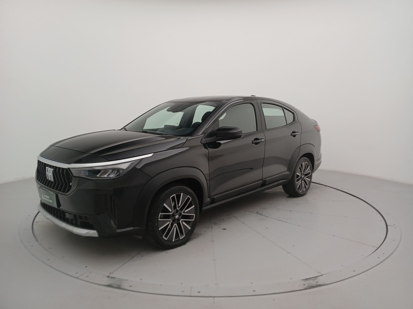 FIAT FASTBACK 1.0 TURBO 200 HYBRID AUDACE CVT