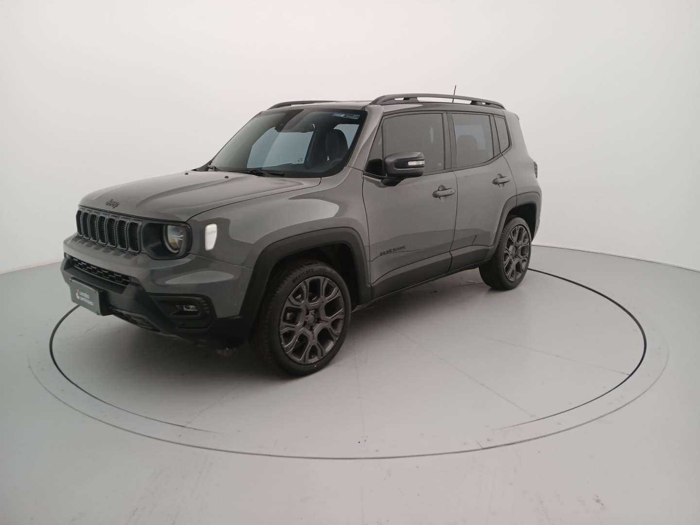JEEP RENEGADE 1.3 T270 TURBO FLEX S 4X4 AT9