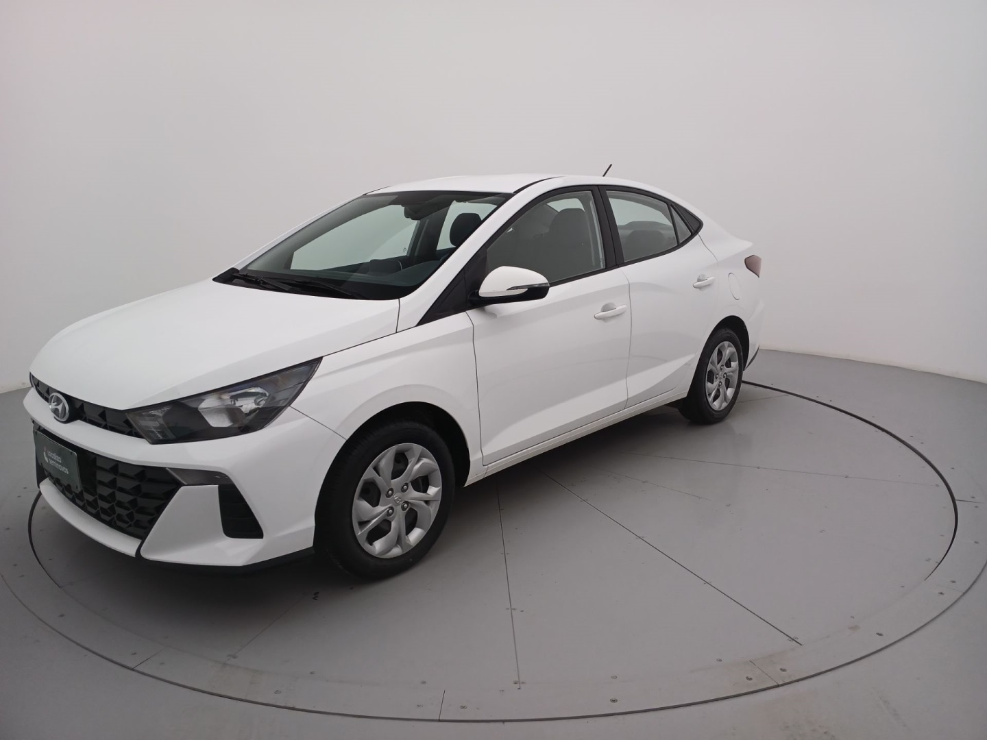 HYUNDAI HB20S 1.0 12V FLEX COMFORT MANUAL