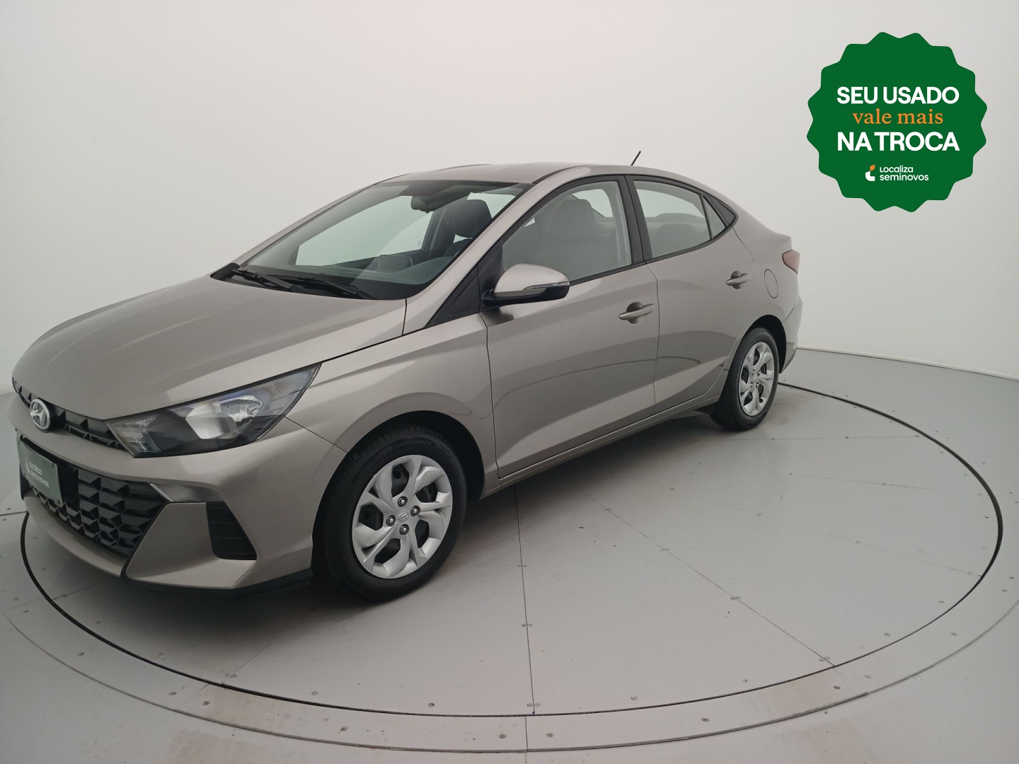 HYUNDAI HB20S 1.0 12V FLEX COMFORT MANUAL