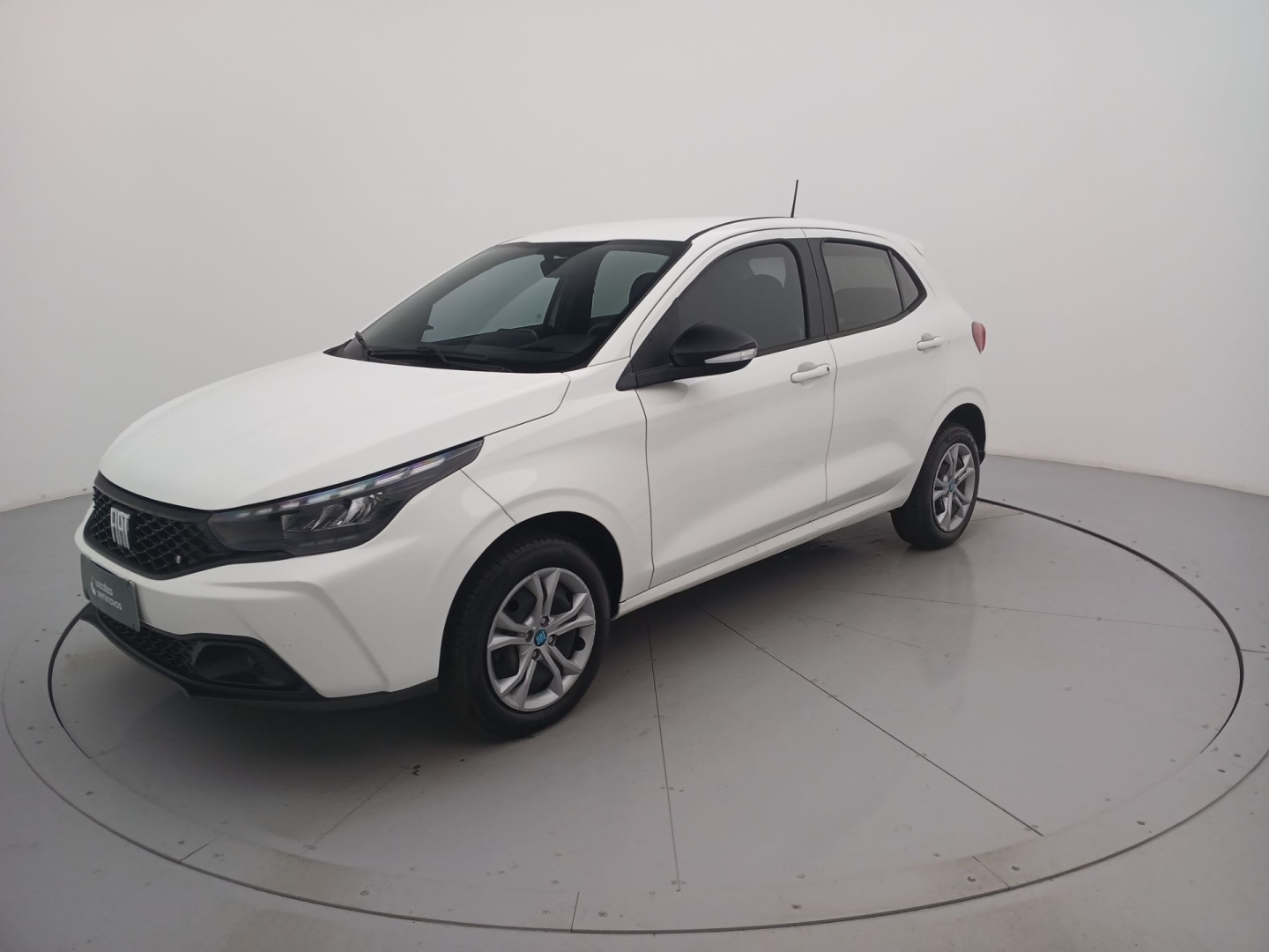 FIAT ARGO 1.3 FIREFLY FLEX DRIVE CVT