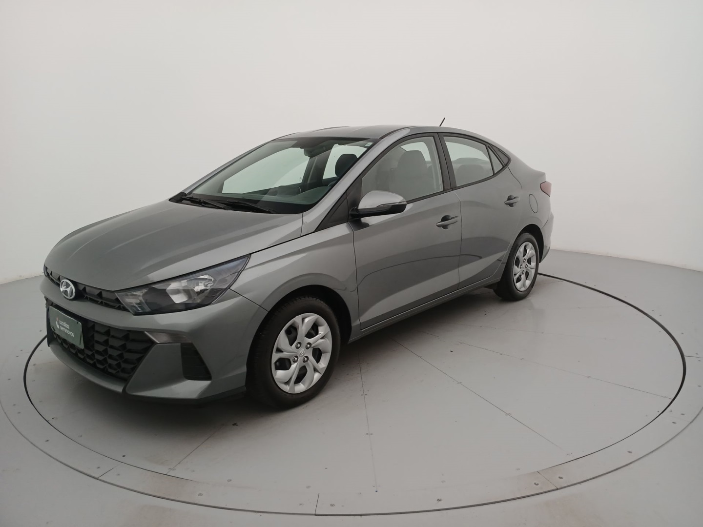 HYUNDAI HB20S 1.0 12V FLEX COMFORT MANUAL