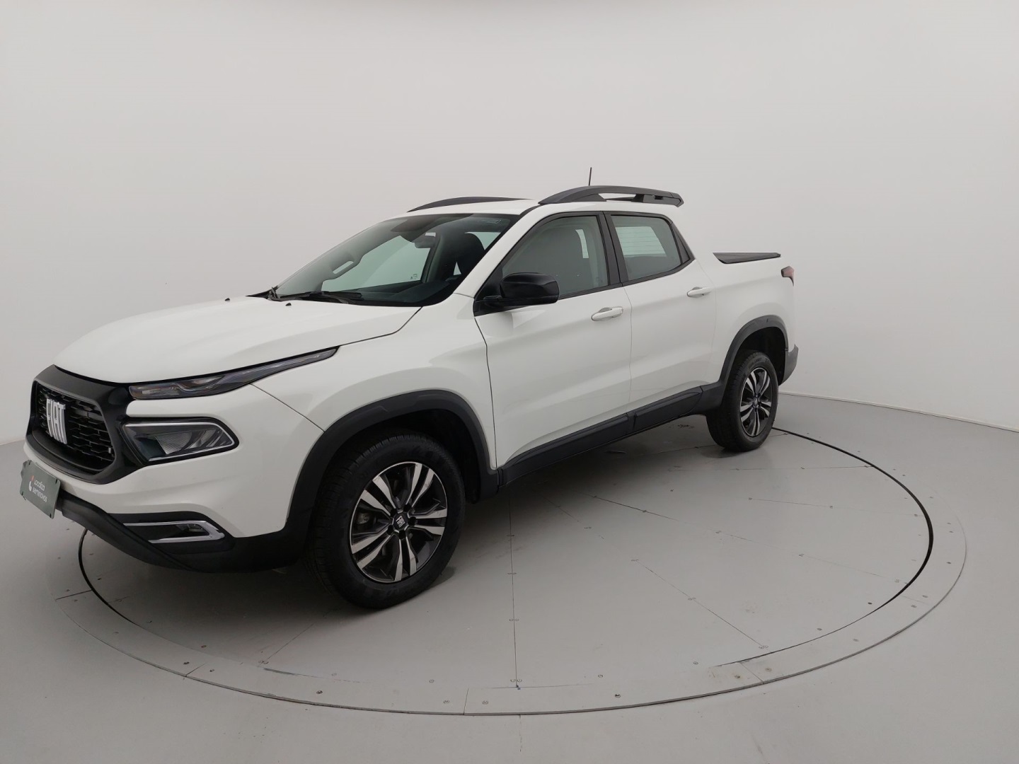 FIAT TORO 1.3 TURBO 270 FLEX FREEDOM AT6
