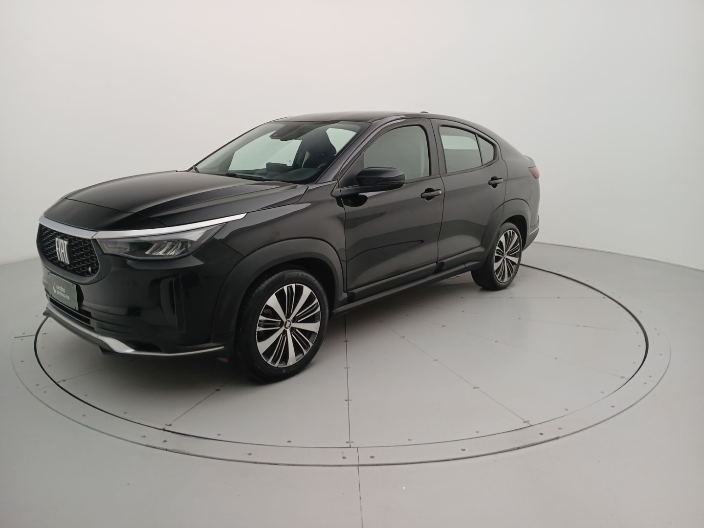 FIAT FASTBACK 1.0 TURBO 200 HYBRID AUDACE CVT