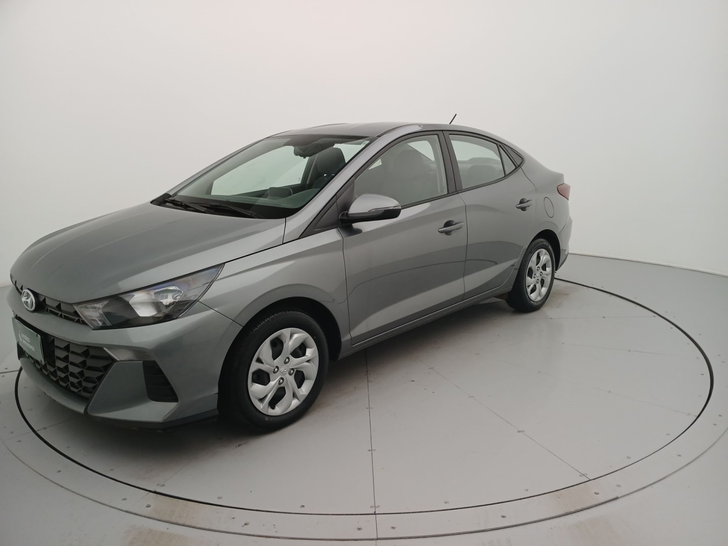 HYUNDAI HB20S 1.0 12V FLEX COMFORT MANUAL