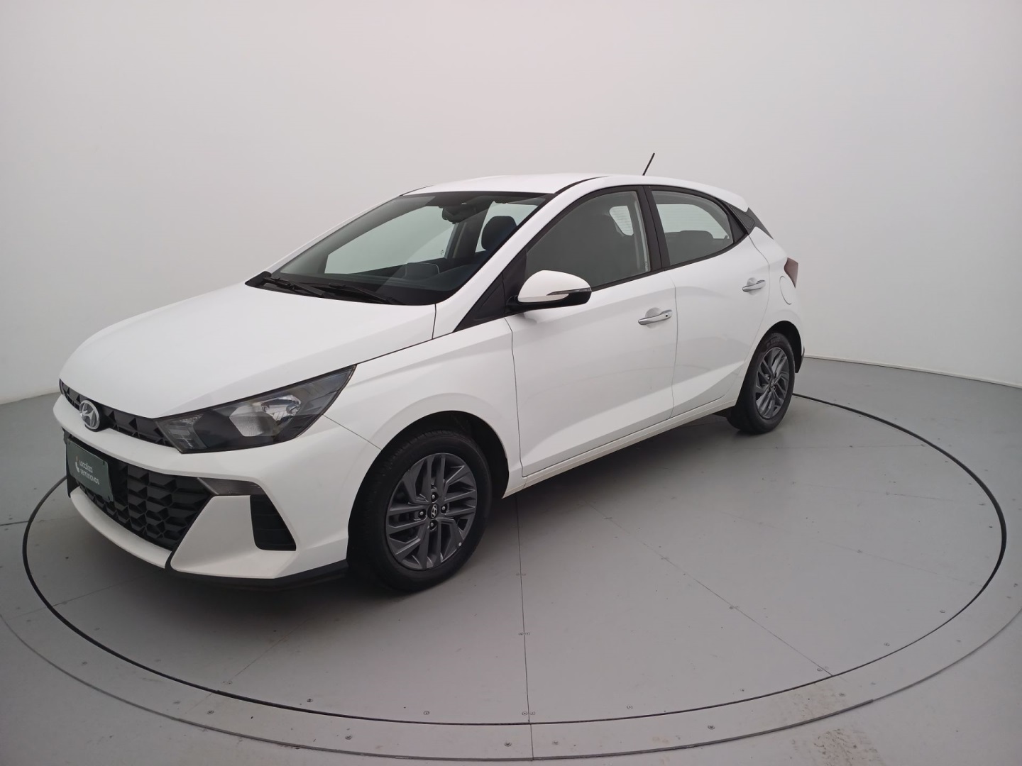 HYUNDAI HB20 1.0 12V FLEX LIMITED MANUAL