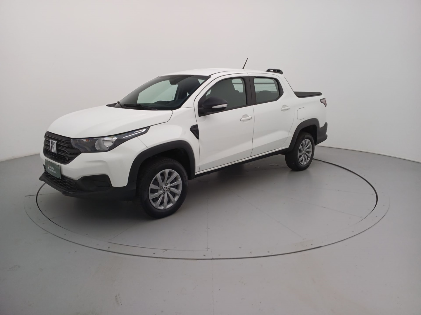 FIAT STRADA 1.3 FIREFLY FLEX FREEDOM CD MANUAL