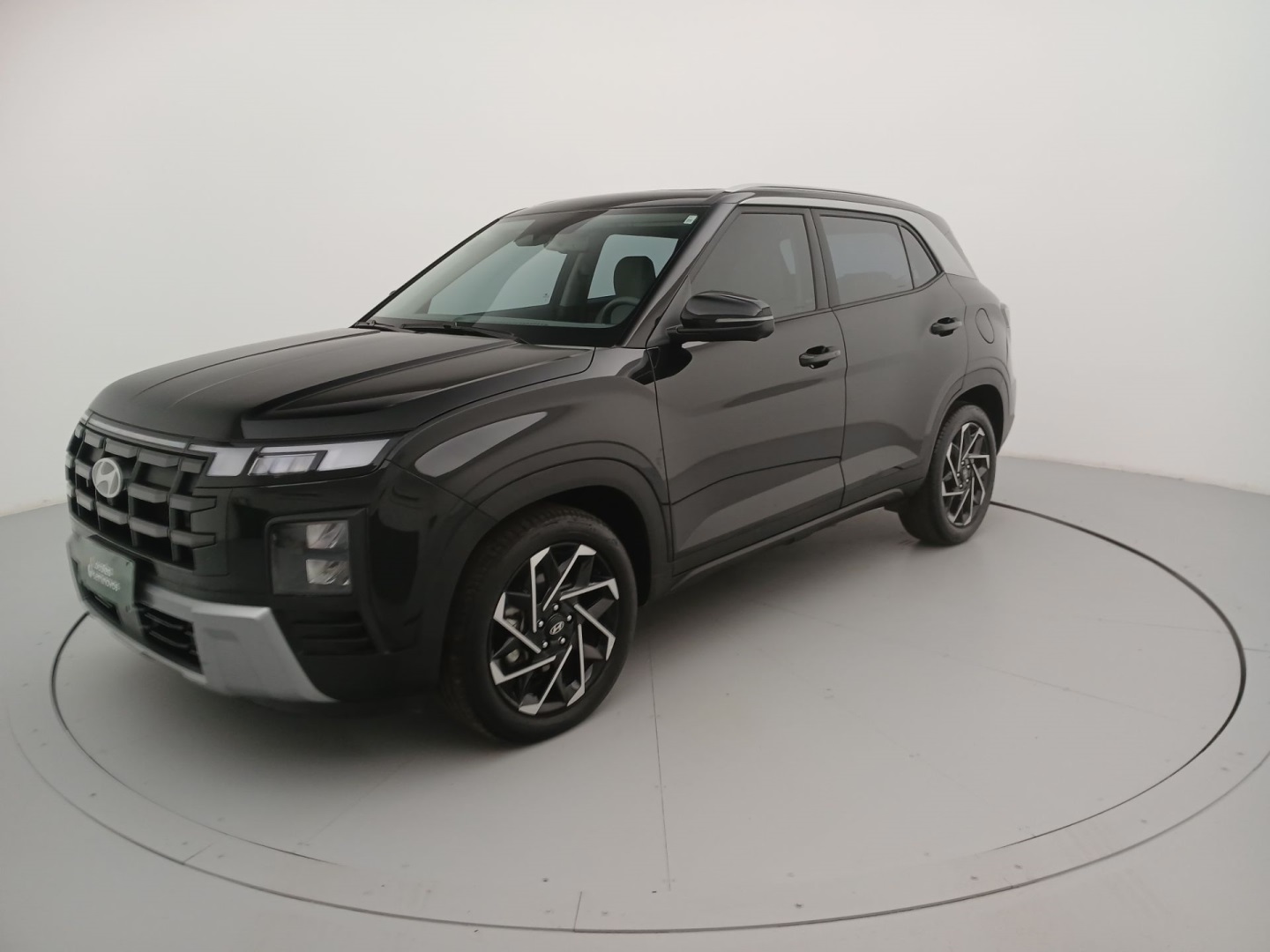 HYUNDAI CRETA ULTIMATE 1.6 TGDI  16V AUT.