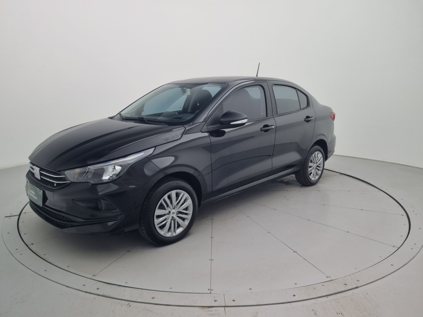 FIAT CRONOS 1.3 FIREFLY FLEX DRIVE CVT