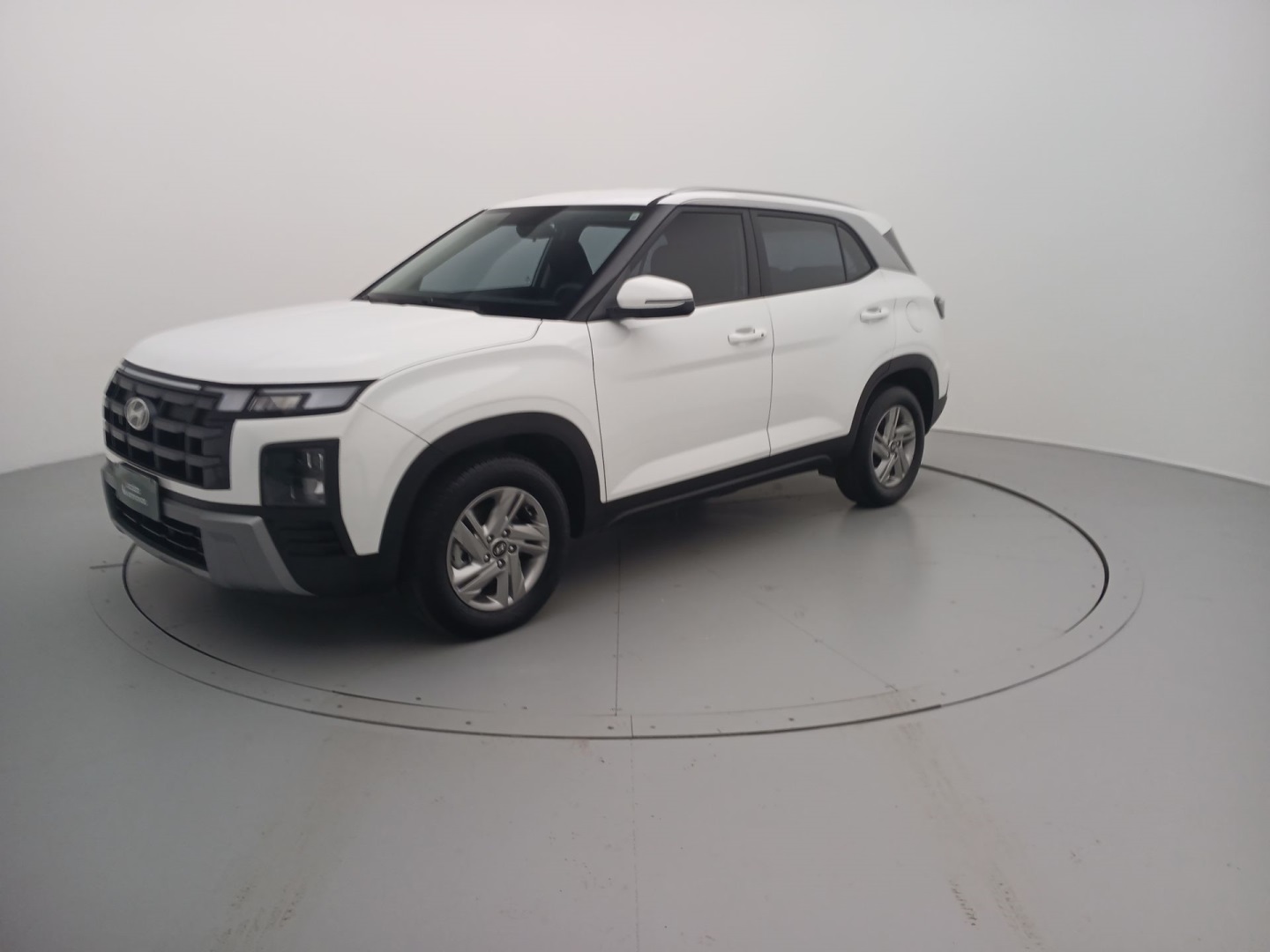 HYUNDAI CRETA 1.0 TGDI FLEX COMFORT AUTOMÁTICO