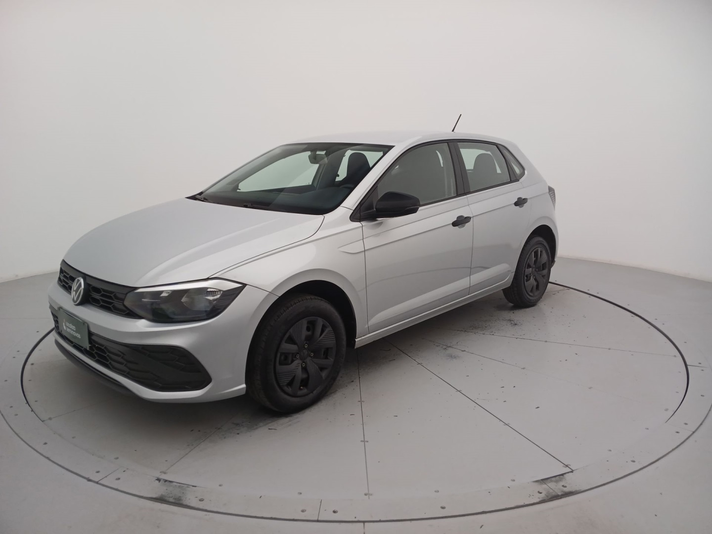 VOLKSWAGEN POLO 1.0 MPI TRACK MANUAL
