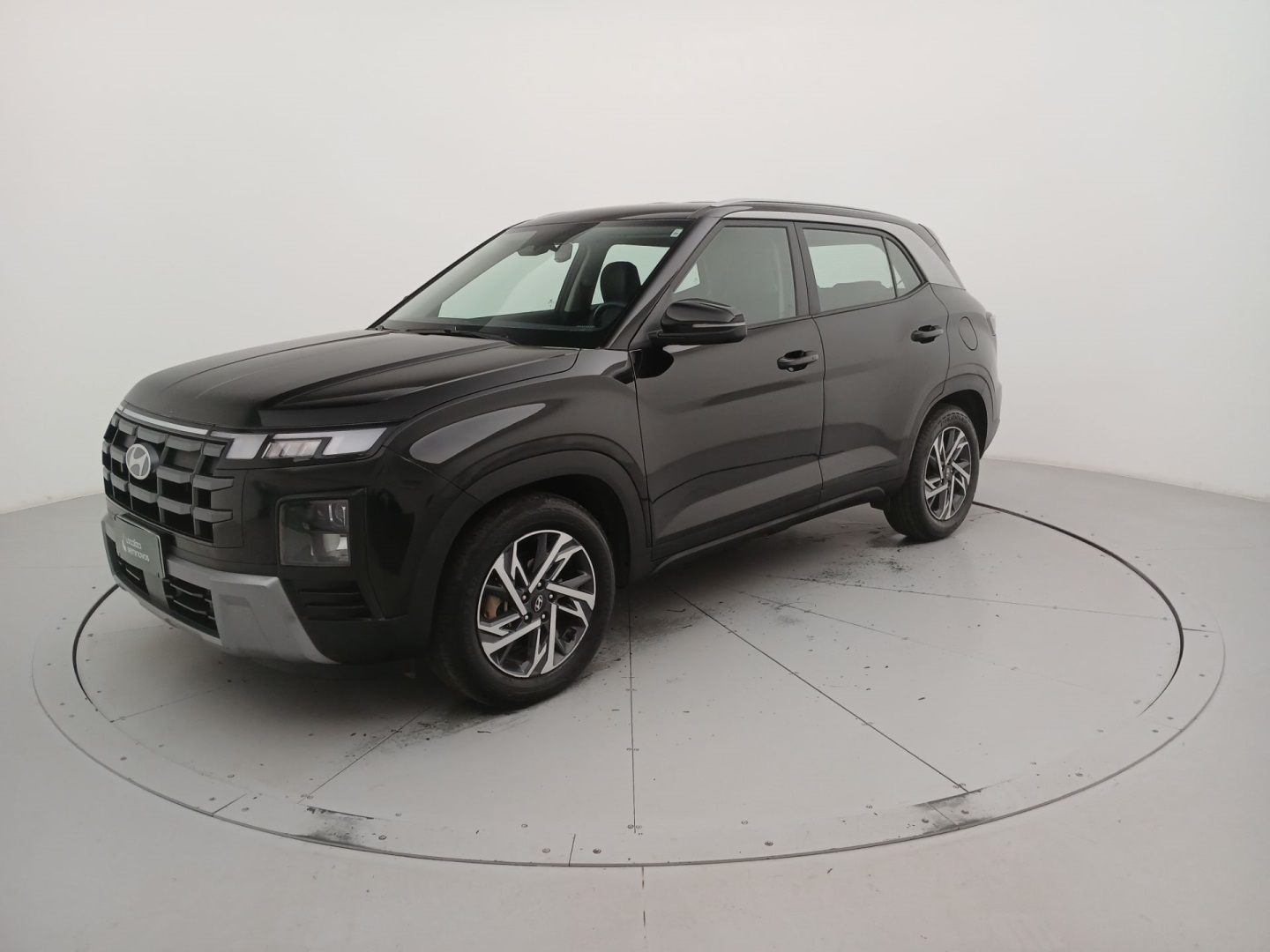 HYUNDAI CRETA 1.0 TGDI FLEX LIMITED AUTOMÁTICO