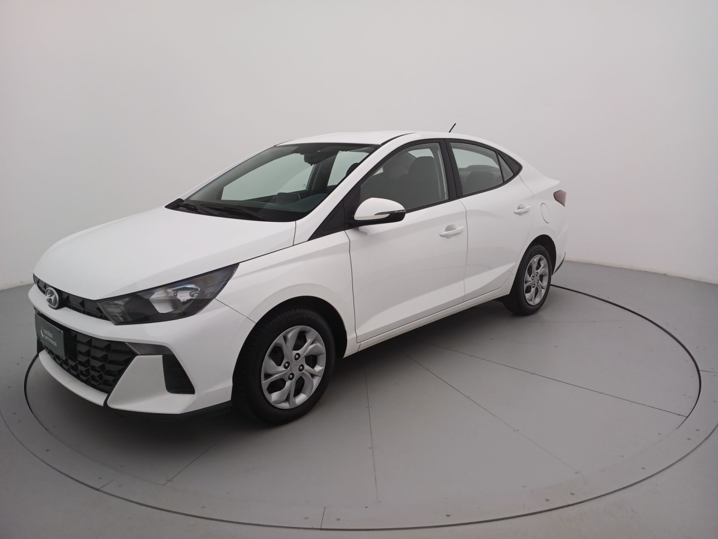 HYUNDAI HB20S 1.0 12V FLEX COMFORT MANUAL