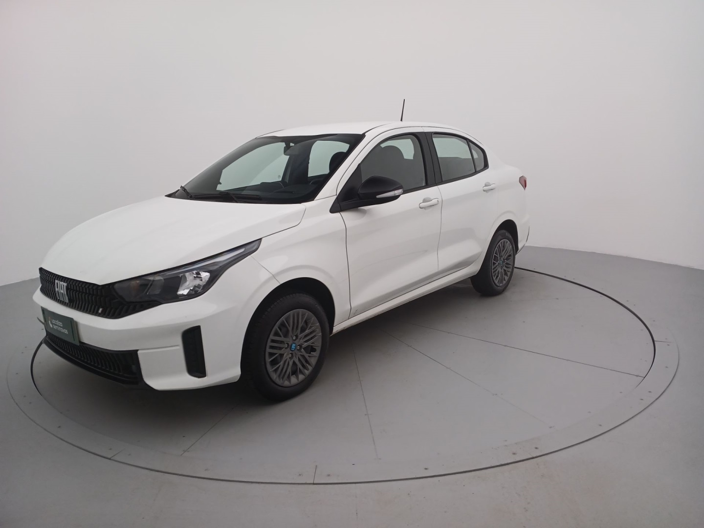 FIAT CRONOS 1.0 FIREFLY FLEX DRIVE MANUAL