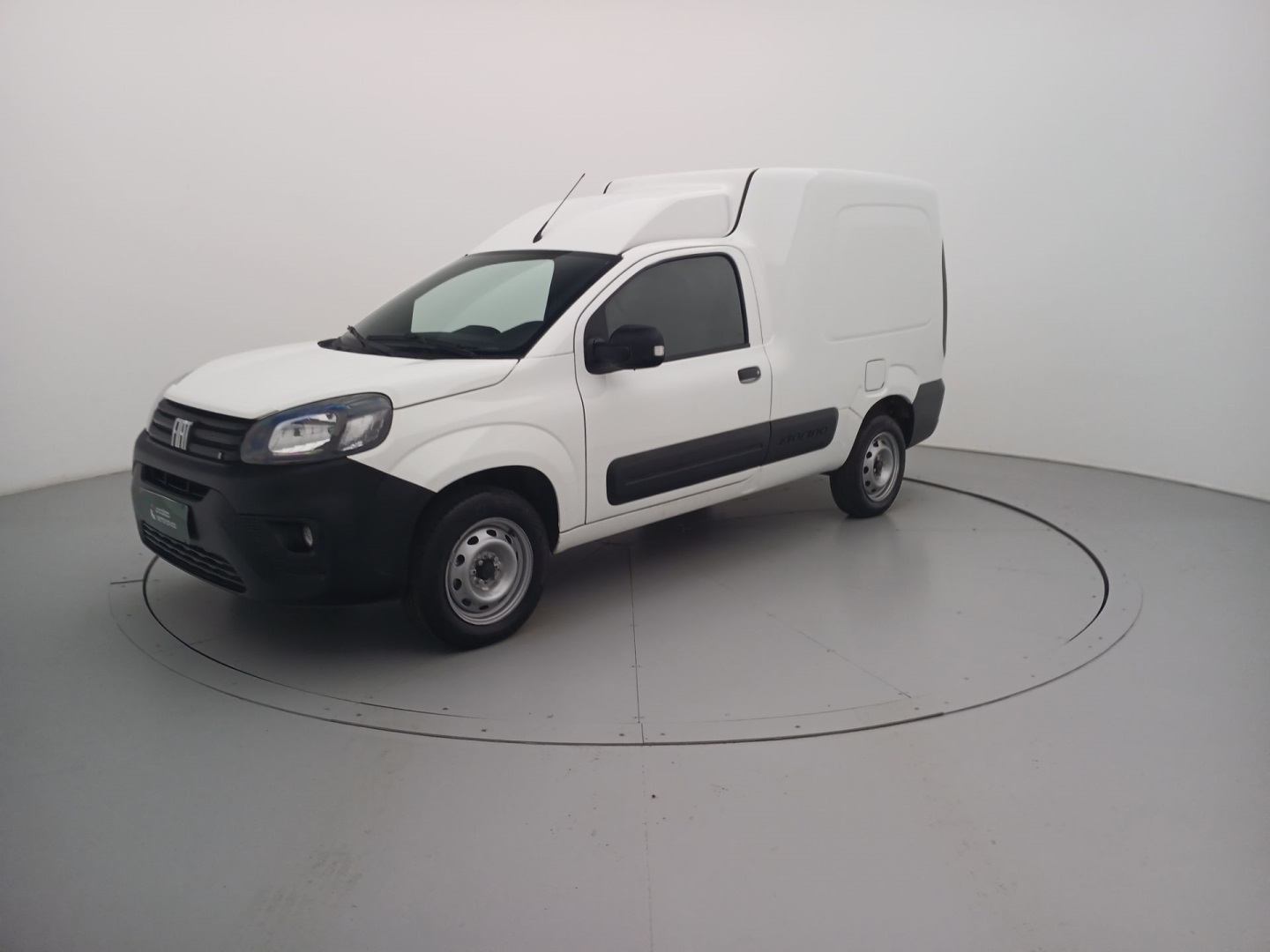 FIAT FIORINO 1.3 FIREFLY FLEX ENDURANCE MANUAL