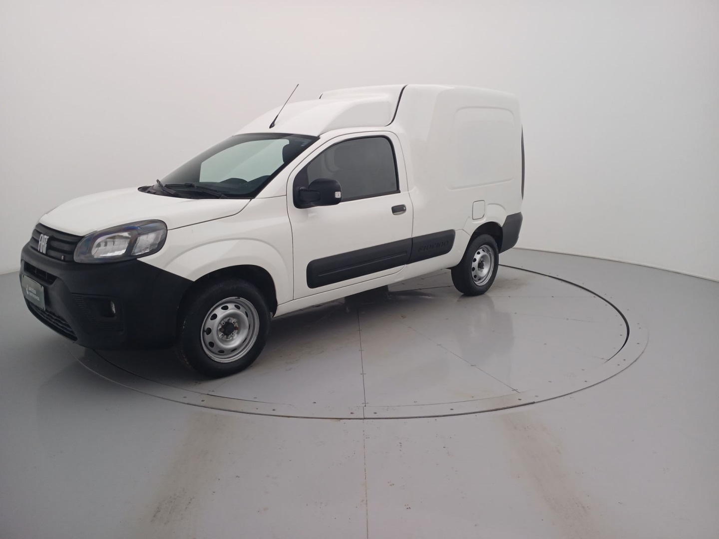 FIAT FIORINO 1.4 MPI FURGÃO ENDURANCE 8V FLEX 2P MANUAL