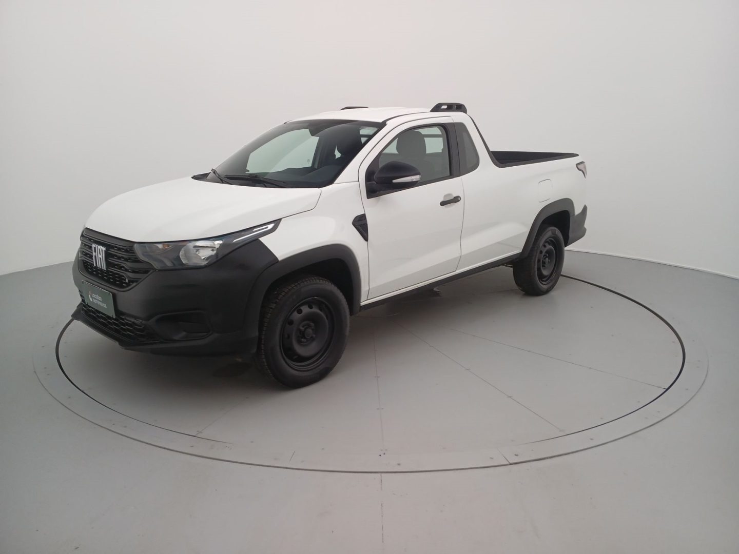 FIAT STRADA 1.3 FIREFLY FLEX ENDURANCE CS MANUAL