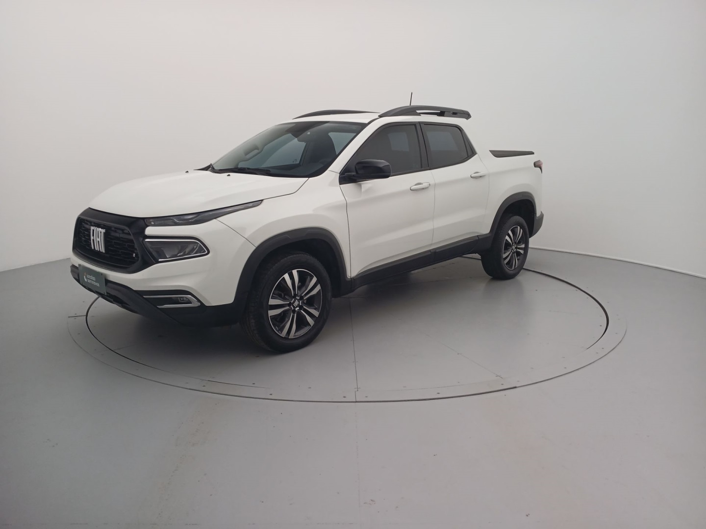 FIAT TORO 1.3 TURBO 270 FLEX FREEDOM AT6