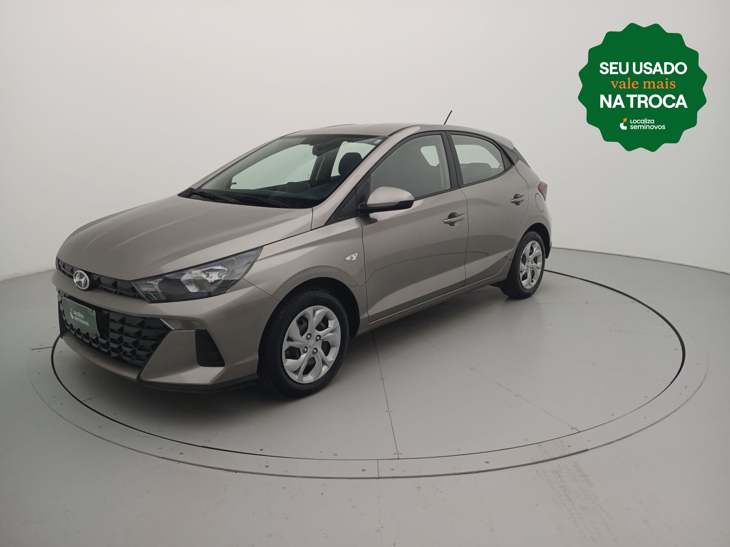 HYUNDAI HB20 1.0 12V FLEX COMFORT MANUAL
