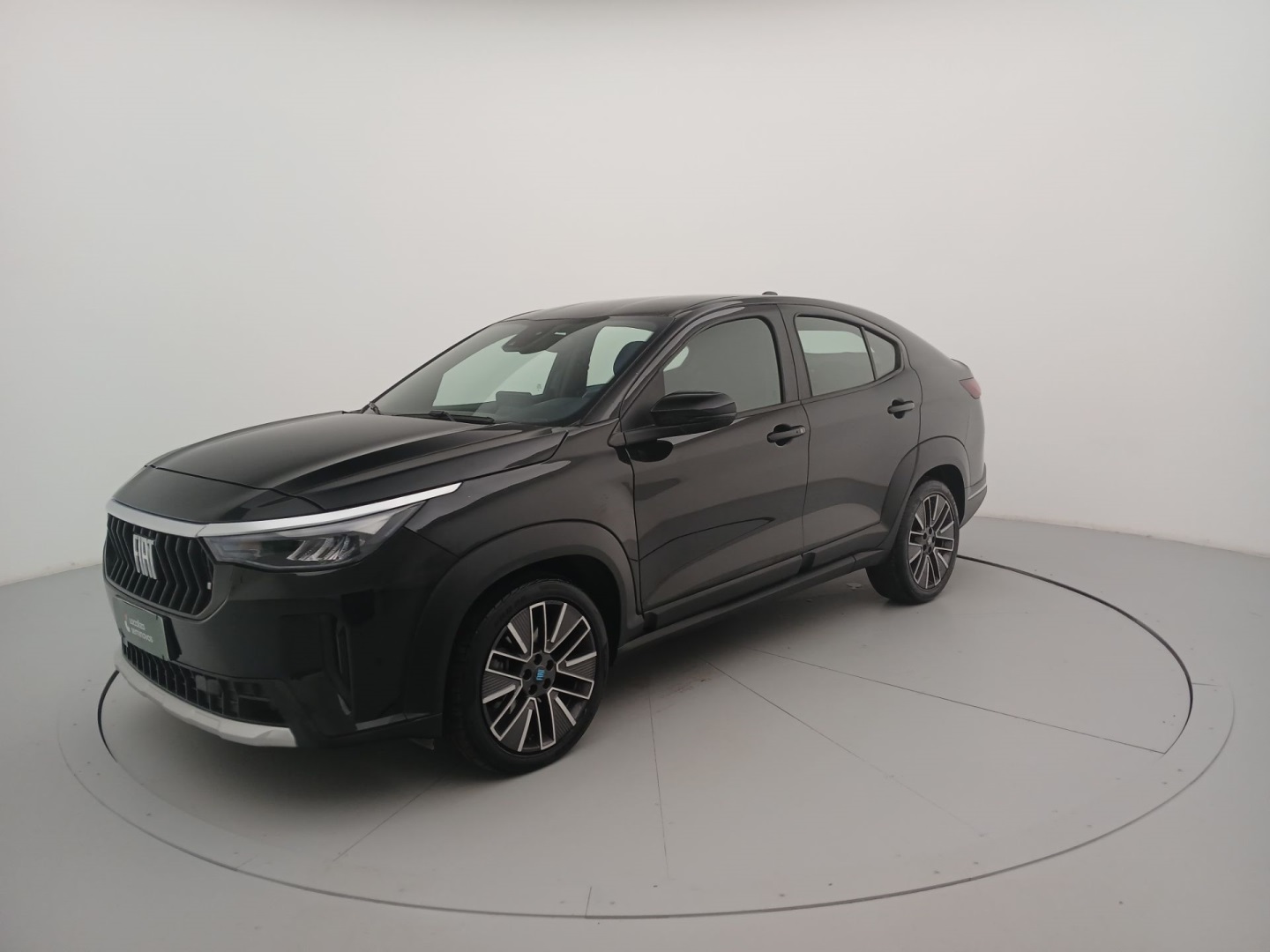 FIAT FASTBACK 1.0 TURBO 200 HYBRID AUDACE CVT