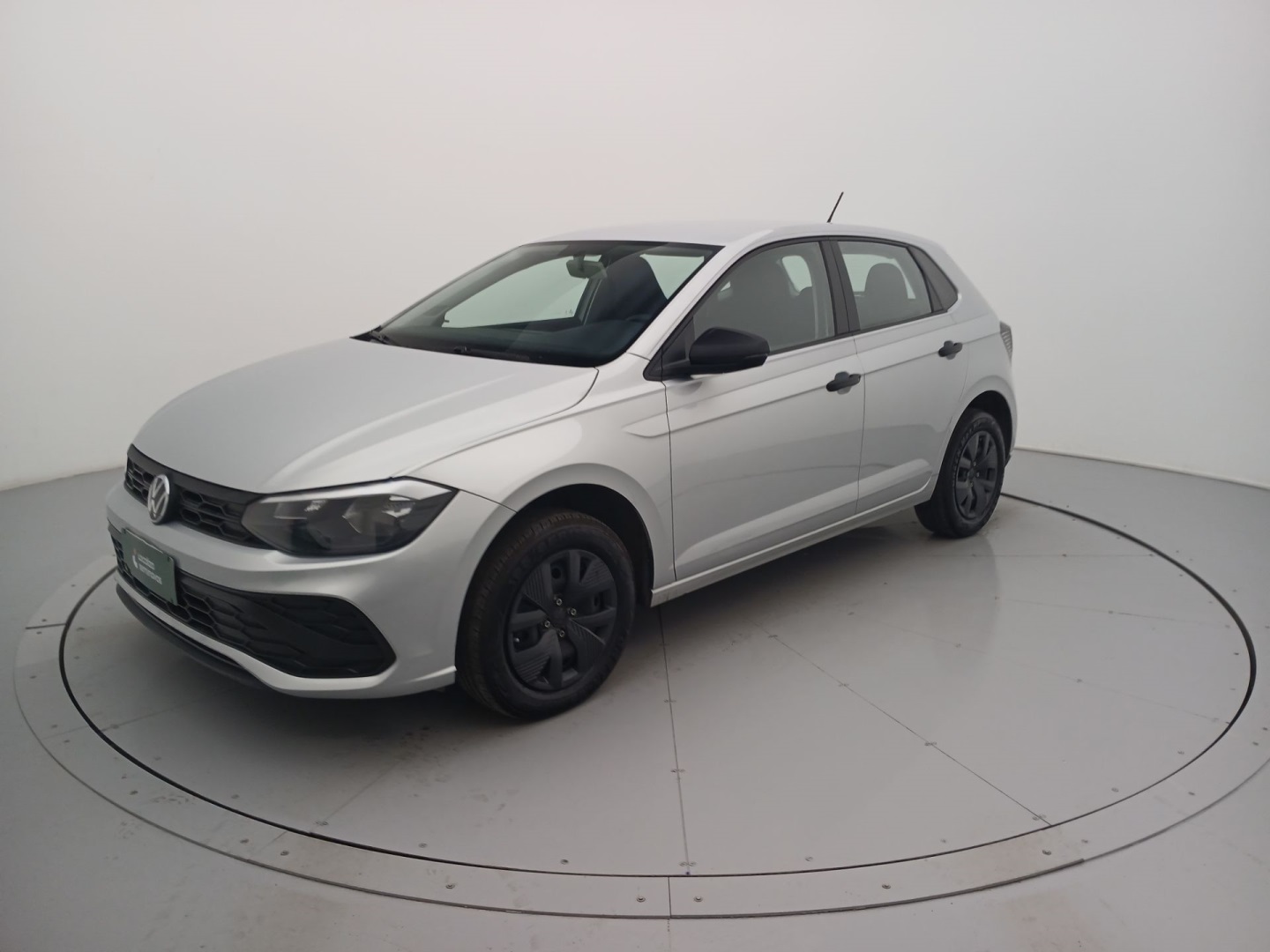 VOLKSWAGEN POLO 1.0 MPI TRACK MANUAL